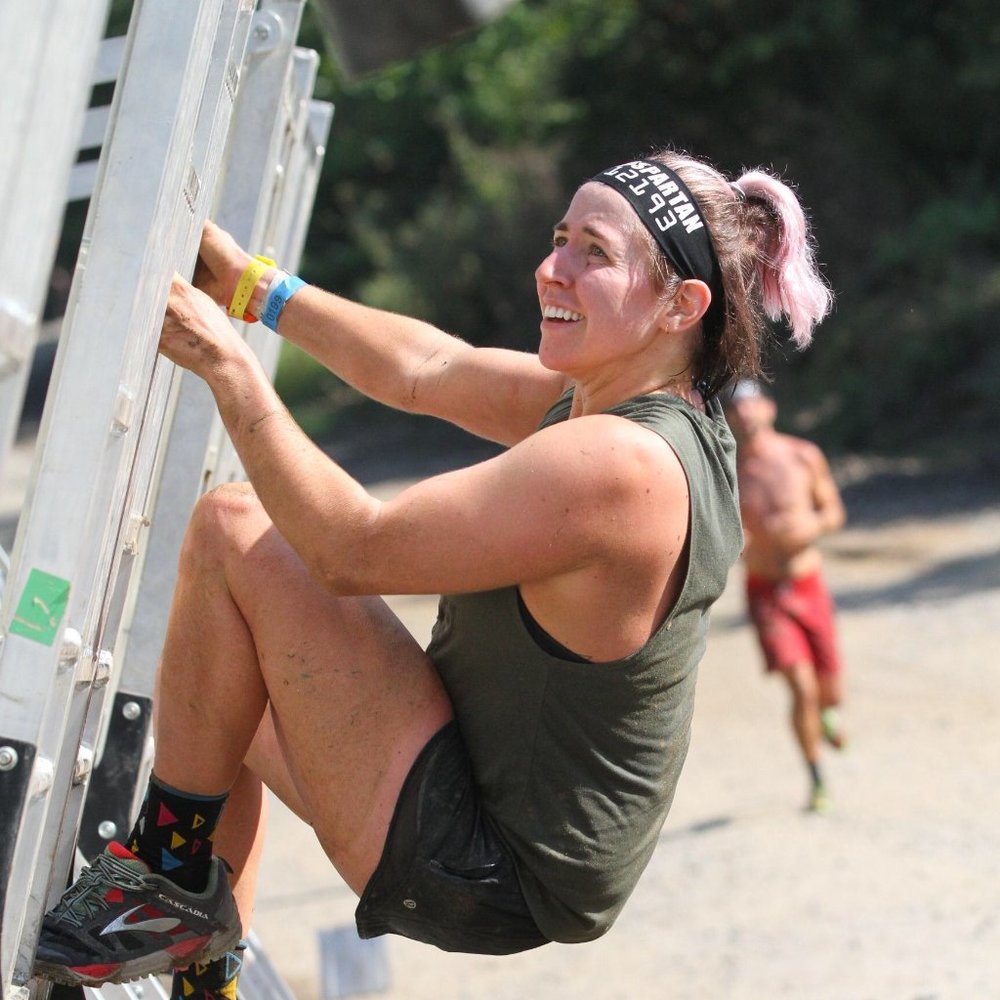 Meet your Posher, Paige